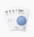 Dr. Jart+ Vital Hydra Solution Value Pack- 5ea