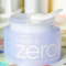 Clean It Zero Cleansing Balm, Purifying
