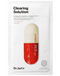 Dr. Jart+ Dermask Micro Jet Clearing Solution Value Pack 5ea