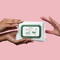 Mamonde Micro Deep Cleansing Oil Tissue 50ea