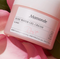 Mamonde Rose Water Gel Cream 80 ml