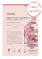 Mamonde Flower Lab Essence Mask 25 ml