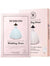 Merbliss Wedding Dress Intense Hydration Nude Seal Mask 5ea