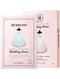 Merbliss Wedding Dress Intense Hydration Nude Seal Mask 5ea